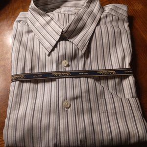 Mens Dress Shirt, New with tags, XL